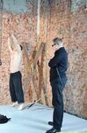 Slave Factory - Vladimir - Part Ii - RusCapturedBoys - Electric Play