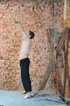 Slave Factory - Vladimir - Part Ii - RusCapturedBoys - Electric Play