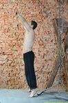 Slave Factory - Vladimir - Part Ii - RusCapturedBoys - Electric Play