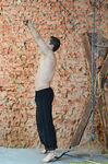 Slave Factory - Vladimir - Part Ii - RusCapturedBoys - Electric Play