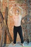 Slave Factory - Vladimir - Part Ii - RusCapturedBoys - Electric Play