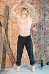 Slave Factory - Vladimir - Part Ii - RusCapturedBoys - Electric Play