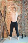 Slave Factory - Vladimir - Part Ii - RusCapturedBoys - Electric Play