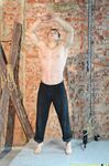 Slave Factory - Vladimir - Part Ii - RusCapturedBoys - Electric Play