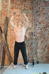 Slave Factory - Vladimir - Part Ii - RusCapturedBoys - Electric Play