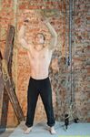 Slave Factory - Vladimir - Part Ii - RusCapturedBoys - Electric Play