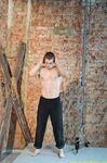 Slave Factory - Vladimir - Part Ii - RusCapturedBoys - Electric Play