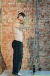 Slave Factory - Vladimir - Part Ii - RusCapturedBoys - Electric Play