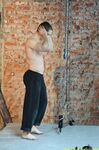 Slave Factory - Vladimir - Part Ii - RusCapturedBoys - Electric Play