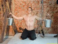 Slave Factory - Vladimir - Part Ii - RusCapturedBoys - Electric Play