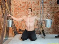 Slave Factory - Vladimir - Part Ii - RusCapturedBoys - Electric Play