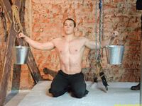 Slave Factory - Vladimir - Part Ii - RusCapturedBoys - Electric Play