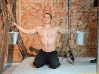 Slave Factory - Vladimir - Part Ii - RusCapturedBoys - Electric Play