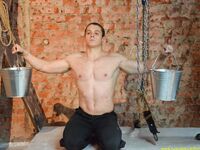 Slave Factory - Vladimir - Part Ii - RusCapturedBoys - Electric Play