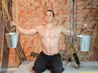 Slave Factory - Vladimir - Part Ii - RusCapturedBoys - Electric Play