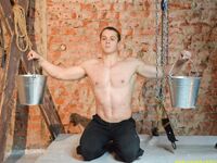 Slave Factory - Vladimir - Part Ii - RusCapturedBoys - Electric Play