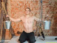 Slave Factory - Vladimir - Part Ii - RusCapturedBoys - Electric Play