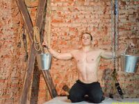 Slave Factory - Vladimir - Part Ii - RusCapturedBoys - Electric Play