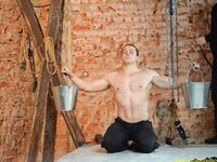 Slave Factory - Vladimir - Part Ii - RusCapturedBoys - Electric Play