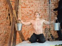 Slave Factory - Vladimir - Part Ii - RusCapturedBoys - Electric Play