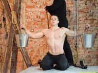 Slave Factory - Vladimir - Part Ii - RusCapturedBoys - Electric Play
