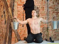 Slave Factory - Vladimir - Part Ii - RusCapturedBoys - Electric Play