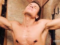 Slave For Money - Matvey - Final Part - RusCapturedBoys - Jocks
