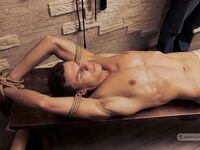 Slave For Money - Matvey - Final Part - RusCapturedBoys - Jocks