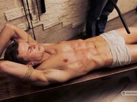 Slave For Money - Matvey - Final Part - RusCapturedBoys - Jocks
