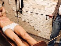 Slave For Money - Matvey - Final Part - RusCapturedBoys - Jocks