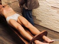 Slave For Money - Matvey - Final Part - RusCapturedBoys - Jocks