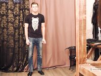 Slave For Money - Matvey - Part I - RusCapturedBoys - RusCapturedBoys