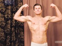 Slave For Money - Matvey - Part I - RusCapturedBoys - RusCapturedBoys