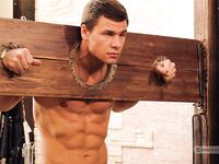 Slave For Money - Matvey - Part I - RusCapturedBoys - RusCapturedBoys