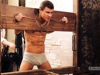 Slave For Money - Matvey - Part I - RusCapturedBoys - RusCapturedBoys