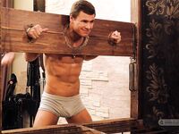 Slave For Money - Matvey - Part I - RusCapturedBoys - RusCapturedBoys