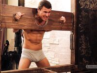 Slave For Money - Matvey - Part I - RusCapturedBoys - RusCapturedBoys