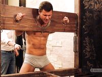 Slave For Money - Matvey - Part I - RusCapturedBoys - RusCapturedBoys