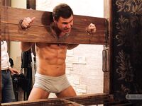 Slave For Money - Matvey - Part I - RusCapturedBoys - RusCapturedBoys
