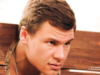 Slave For Money - Matvey - Part I - RusCapturedBoys - RusCapturedBoys