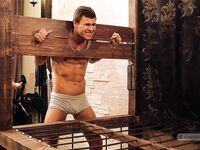 Slave For Money - Matvey - Part I - RusCapturedBoys - RusCapturedBoys