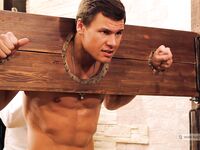Slave For Money - Matvey - Part I - RusCapturedBoys - RusCapturedBoys