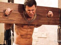 Slave For Money - Matvey - Part I - RusCapturedBoys - RusCapturedBoys