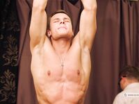 Slave For Money - Matvey - Part Ii - RusCapturedBoys - Russian