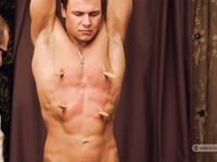 Slave For Money - Matvey - Part Ii - RusCapturedBoys - Russian