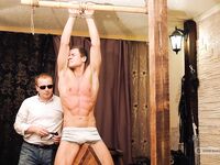 Slave For Money - Matvey - Part Ii - RusCapturedBoys - Russian