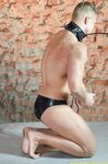 Slave For Sale - Vasily - Part I - RusCapturedBoys - Jocks
