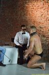 Slave For Sale - Vasily - Part I - RusCapturedBoys - Jocks