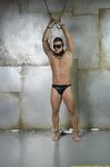 Slave For Sale - Vasily - Part I - RusCapturedBoys - Jocks