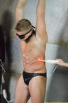 Slave For Sale - Vasily - Part I - RusCapturedBoys - Jocks